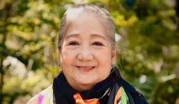 Nghệ sĩ Thiên Kim qua đời ở tuổi 90