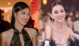 Phương Nhi và Tiểu Vy bất ngờ bị đặt lên bàn cân so sánh vì điểm chung tình cờ: CDM rần rần