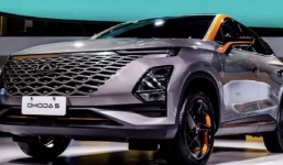 Tin vui: Hãng xe ô tô bảo hành trọn đời của Trung Quốc chuẩn bị đổ bộ Việt Nam 