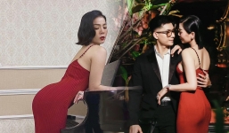Lệ Quyên thừa nhận vì Lâm Bảo Châu 'nữ hoàng phòng trà' không ngại trở về tuổi 20