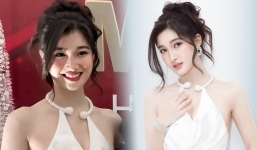 Phương Nhi xả kho ảnh thợ chụp cho, fan khó phân biệt với khoảnh khắc cam thường