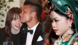 Huỳnh Anh bất ngờ hóa cô Đồng sau 2 năm chia tay Quang Hải, nhan sắc gây ngỡ ngàng