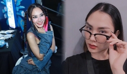 Phong độ chập chờn, lại liên tục gây thị phi khiến fan lo lắng tương lai Mai Phương ở Miss World 2023