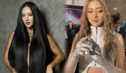 Bắt trend Angela Phương Trinh nhưng không tới, 'hot girl trứng rán' Trần Thanh Tâm nhận kết ê chề