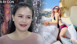 Nữ diễn viên phụ nổi tiếng nhất VTV đóng phim vận vào người, sinh 3 con vẫn đẹp mơn mởn