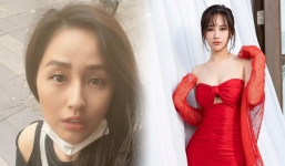 Mai Phương Thúy báo tin vui hậu gặp biến cố sức khỏe: CDM liên tục hỏi thăm chúc mừng