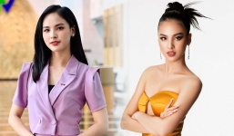 MC Quỳnh Nga chính thức trở thành giám đốc Quốc gia Miss Universe Việt Nam
