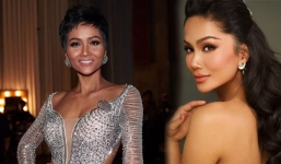 Sau 5 năm ghi dấu ấn lịch sử tại Miss Universe, H'Hen Niê vẫn còn được ưu ái chưa từng có trong tiền lệ