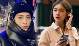 Gil Lê đăng ảnh đi du lịch một mình giữa lúc Hoàng Thùy Linh nhận hàng loạt tin vui