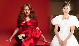 Hậu được anh trai nâng đỡ, em gái trăm tỷ của Trấn Thành thăng hạng nhan sắc không nhận ra