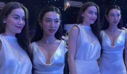 Hồ Ngọc Hà đụng độ Hoa hậu Thùy Tiên nhưng cái kết lại không như nhiều người nghĩ