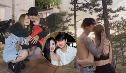 Sau màn tương tác rối bời, Đạt G để lộ mong muốn nối lại tình cảm với vợ cũ Hoài Lâm