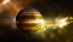 Tối nay hiện tượng thiên văn kỳ thú sao Mộc và sao Kim hội tụ sẽ diễn ra, có thể quan sát bằng mắt thường