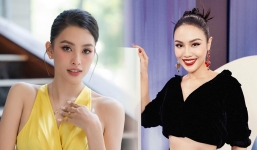 'Mỹ nhân của năm' Tiểu Vy bị đánh giá thấp khi so kè với Á hậu Thủy Tiên ở khoản này