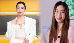 Hoa hậu Lương Thùy Linh nhận trọng trách tự hào chưa từng có trong sự nghiệp, 'vượt mặt' nhiều đàn chị