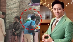 Trấn Thành bất ngờ bị một tài khoản tố sống lỗi ở rạp chiếu phim: Chuyện gì đây?