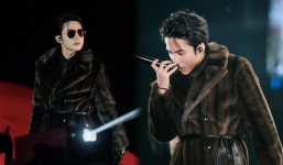 Sơn Tùng lần đầu tiên công khai 'đạo' trang phục, danh tính người ấy đầy bất ngờ