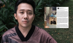 Quản lý rạp chiếu phim tiết lộ diễn biến mới ồn ào Trấn Thành 'bao rạp': Nam MC đã đặt vé trước