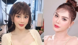 Lâm Khánh Chi tự tin khoe vẻ đẹp hồi xuân U50 như gái đôi mươi nghi 'dao kéo' lần nữa