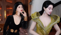 Scandal trốn thuế không thể dập tắt được hào quang của Phạm Băng Băng