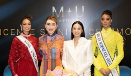 Số phận của tên Hoa hậu Hoàn vũ Việt Nam được định đoạt khiến fan sắc đẹp tiếc nuối