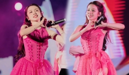 Phương Ly khoe nhan sắc kẹo ngọt chưa từng sa sút phong độ, U40 mà quá đỉnh!