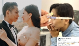 Khánh Thi được chồng tặng quà 8/3 cực bá đạo, chính thức thông báo tin vui lần thứ 3