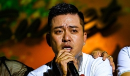 Tuấn Hưng công khai từ nay trích 10% tiền hợp đồng đi show để ủng hộ người nghèo