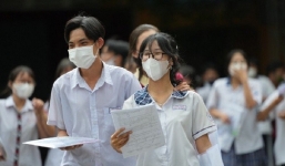 Tuyển sinh 2023: Những điểm mới nhất thí sinh cần lưu ý