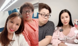 Bà Nhân lên tiếng khi bị bác sĩ tố ngược dàn xếp để PR thụ tinh nhân tạo