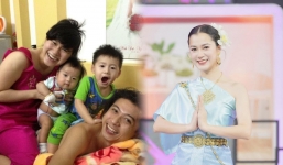 Lâm Vỹ Dạ trẻ măng hóa gái Thái, nghi vấn mẹ 2 con thẩm mỹ lại rộ lên: Chính chủ nói gì?