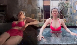 Lệ Quyên mắng cư dân mạng 'có mắt như mù' khi bị chê mặt mộc