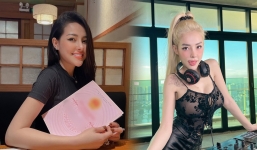 Ngân 98 khoe cơ ngơi không để đâu cho hết tiền ở tuổi 25: Sổ hồng cân ký, penthouse chục tỷ 