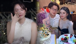 Lý do thực sự Minh Hằng chọn phương pháp thụ tinh trong ống nghiệm để có con