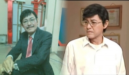 Nghệ sĩ cải lương Tiến Dũng qua đời vì bạo bệnh ở tuổi 65