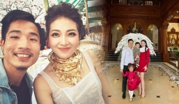 'Cô dâu 200 cây vàng' ở Nam Định lộ cuộc sống hiện tại sau 4 năm dậy sóng cõi mạng