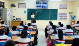 Hải Phòng đến nay vẫn thiếu gần 1.100 giáo viên các cấp