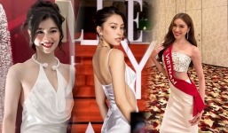 Quên Phương Nhi đi, Tiểu Vy mới chính là 'nữ hoàng cam thường' xứng danh mỹ nhân 'ngàn năm có một'