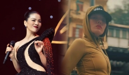 Phản ứng của Lệ Quyên khi được fan khuyên nên phẫu thuật thẩm mỹ