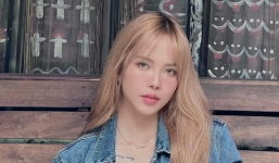 Thiều Bảo Trâm khoe 'vũ khí' lợi hại nhất từ khi lập nghiệp, không ai chê được