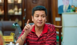 Động thái bất ngờ của NS Chí Trung sau phát ngôn gây tranh cãi về 4 tiếp viên hàng không