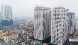 Hà Nội: Người thuê nhà trên 15 m2 mới được đăng ký thường trú