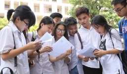 Quy định mới về tuyển thẳng, ưu tiên xét tuyển học sinh giỏi vào ĐH