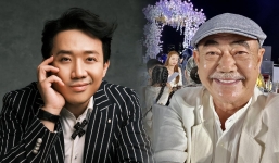 NSND Việt Anh tuyên bố sứ mệnh của người nghệ sĩ: Bất ngờ phản ứng của Trấn Thành