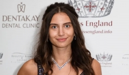 Lần đầu tiên trong lịch sử thi hoa hậu thí sinh vào chung kết không cần make up