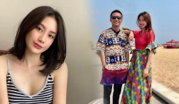 Nhan sắc mật ngọt của đệ nhất hot girl Lào, công khai 'phá thuyền tình' Quang Linh - Thùy Tiên