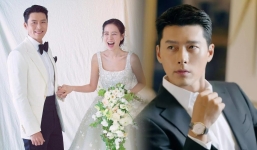 Sau tin đồn ly hôn Son Ye Jin, Hyun Bin có động thái bất ngờ thu hút sự chú ý