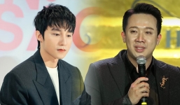 Ít tuổi hơn Trấn Thành nhưng Sơn Tùng đã sớm thấm thía điều khiến nam MC phải bật khóc nức nở