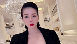 Phản ứng của Lệ Quyên như thế nào khi được fan khuyên bơ đi mà sống?