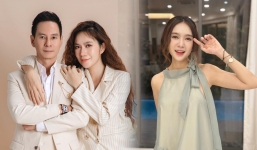 Sinh cho Lý Hải 4 đứa con, nhan sắc vợ kém 17 tuổi Minh Hà khiến dân tình khó tin vào mắt